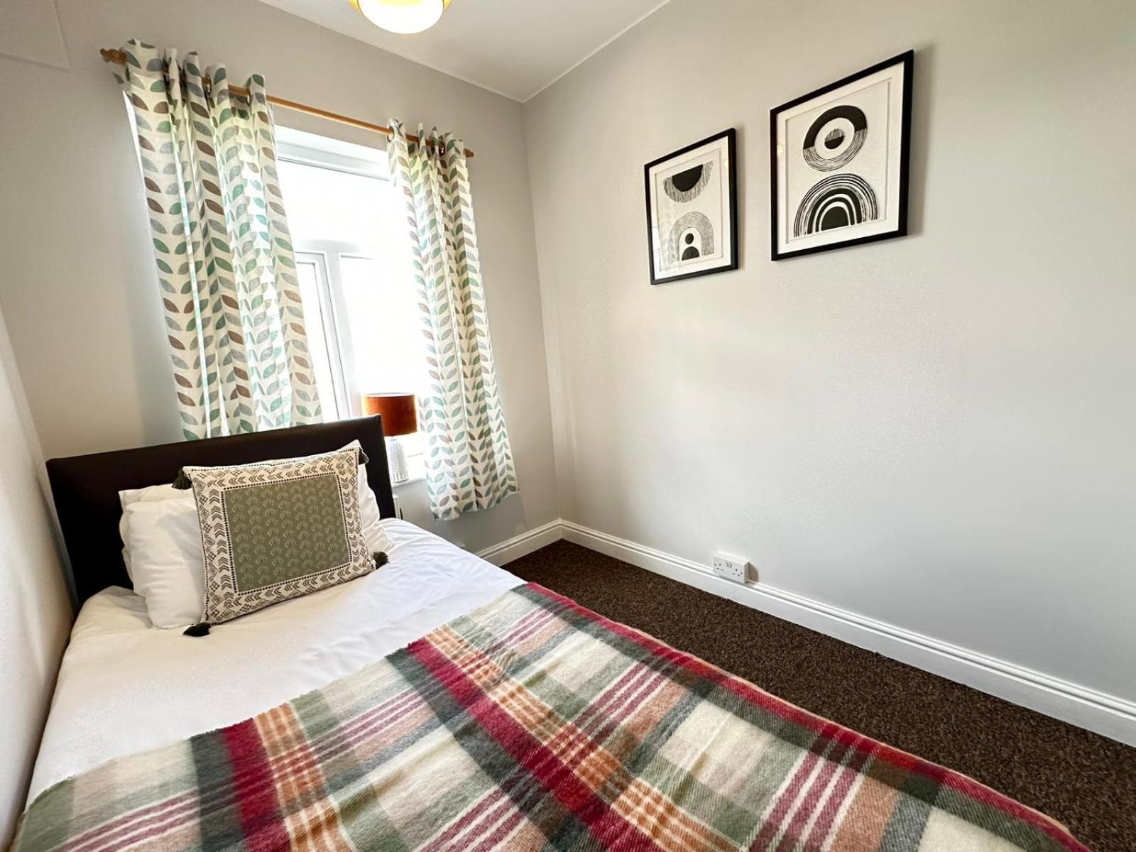 City Hideaway, Entire House Kingston upon Hull Exterior photo